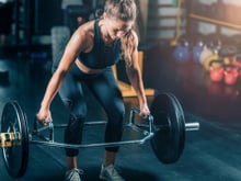 Como ganhar massa muscular rápido nas pernas e glúteos