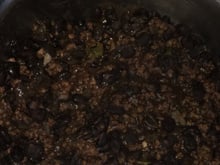 Chilli mexicano fácil