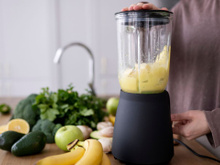 Perfeito para sucos e vitaminas: esse liquidificador Philco está com 43% de desconto no Mercado Livre