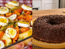 Almoço de Páscoa na airfryer: 20 opções para celebrar a data de forma prática e deliciosa