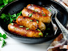 Como fazer linguiça suína caseira: confira a receita