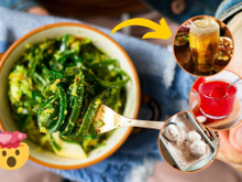 Você está comendo alga marinha e não sabe! Esse ingrediente inusitado está presente na sua comida e tem benefícios para a saúde surpreendentes