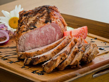 Cupim assado com batatas: confira a incrível receita