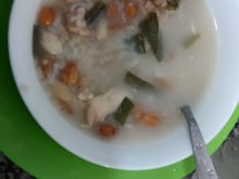 Tchuk-canja chinesa