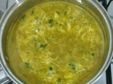 Caldo da Caridade