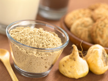 Benefícios da maca peruana: nutricionista oncológica alerta que nem toda mulher deve ingerir a raiz