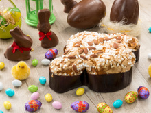 Páscoa: conheça a origem dos alimentos dessa época deliciosa