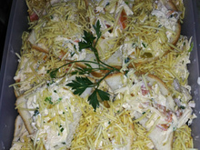 Torta de pão