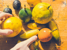 Conheça os 5 tipos de maracujá e suas características