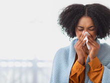 Com quantos anos você descobriu que dá para aliviar o nariz entupido comendo essas 5 coisas?