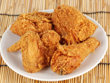 Receitas com coxa de frango: 24 opções suculentas