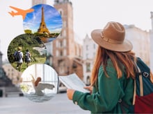 Essas tendências de viagem para 2024 vão inspirar o roteiro das suas próximas férias; descubra destinos!