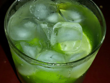 Caipirosca