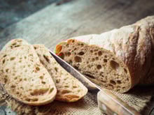 Pão sem farinha de trigo: como fazer