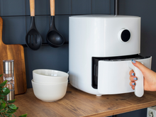 Air Fryer por menos de R$ 300? Confira o desconto imperdível e tenha uma fritadeira elétrica no precinho!