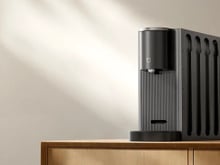 Já pensou em fazer um café espresso em 25 segundos e ainda de cápsula? É o que promete essa nova cafeteira da marca chinesa Xiaomi