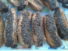 churros simples