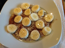 Mingau de aveia e quinoa (básico)