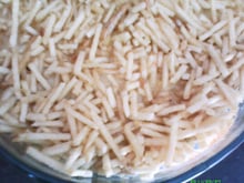 Torta de frango