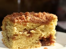Bolo de quentão