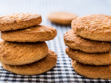 Biscoito sem glúten: receita completa
