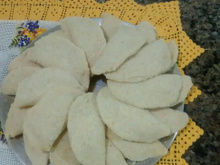 Massa Básica para Risoles