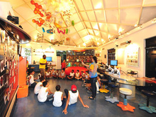 Dia das Crianças no Museu da Vida Fiocruz terá atividades educativas, exposições, teatro, música e mais