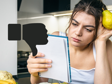 Esse é o TOP 5 alimentos FALSOS SAUDÁVEIS que arruinam a sua dieta, listado por especialista