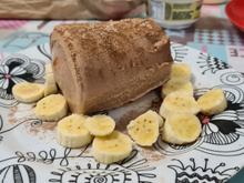 Sorvemousse de preguiçoso 