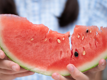 Bolha de calor de quase 40º C atinge estados: esses são os cuidados com a alimentação que você precisa ter!