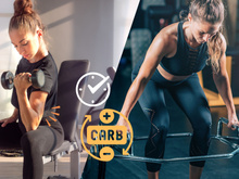 Pré-treino ideal: saiba quanto carboidrato comer e quanto tempo antes de treinar para obter o máximo de energia