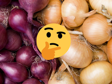 Cebola branca ou cebola roxa: qual é a mais saudável? Nutricionista responde