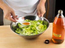 Erro GRAVE: pare agora mesmo de higienizar frutas e legumes com o vinagre