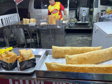 1ª Feira Nacional do Podrão de 2024 aterrissa na Barra da Tijuca com programação para toda família