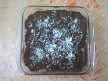 Pavê passatempo de prestígio