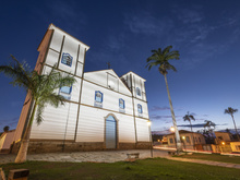 Festival regado a vinho, gastronomia e jazz acontece em Pirenópolis/GO com entrada gratuita