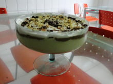 Creme de Sonho de Valsa by Mfé