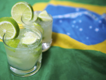 20 drinks fáceis de fazer para curtir a estreia do Brasil na Copa do Mundo com estilo