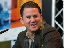 O truque simples (e brasileiro!) que fez Channing Tatum secar 32 kg para seu novo papel mesmo sem gostar de vegetais