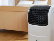 Shopee faz queima de climatizador Ventisol 6L com rodinhas por menos de R$ 250
