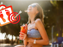 Bebidas refrescantes que ajudam a perder peso: que tal derreter a gordura extra enquanto se mantém hidratado?