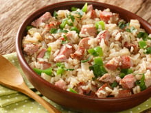 segredo para um almoço especial pode estar no arroz à Toscana do TudoGostoso: veja como preparar essa receita fácil e cheia de sabor