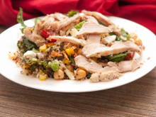 8 alimentos esquecidos com mais proteína do que o ovo e dicas de como adicioná-los ao cardápio