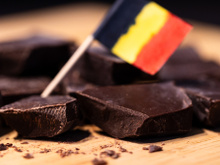 Por que os chocolates belgas são os mais gostosos do mundo?