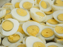 Será que você está comendo ovo demais todos os dias? Aqui está a quantidade certa para bater proteínas!