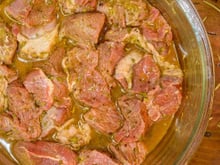 A carne dura ficou para trás: essa técnica de marinada nunca endurece a carne, e sempre deixa extremamente suculenta e saborosa