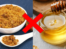 Duelo saudável: é melhor usar o açúcar mascavo ou o mel nas receitas doces?
