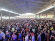 33ª Festa do Agricultor de Piratuba/SC traz exposições, shows e churrasco tradicional