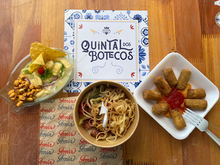 TudoGostoso foi conhecer o novo evento gastronômico itinerante do RJ. Veja o que achamos!