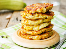 Mini panqueca de milho: novo petisco que você não vai parar de fazer em casa